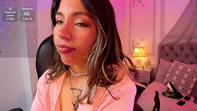 delilah fix online show from 03-14-25, 01:46