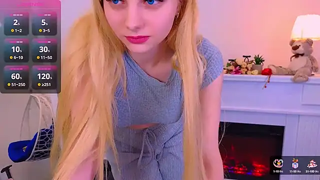 MirraBellanta online show from 03-02-25, 10:05