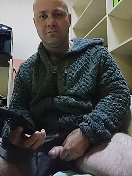 Crek666 online show from 04-07-26, 03:18