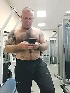 Crek666 online show from 04-20-26, 05:10