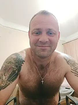Crek666 online show from 07-05-26, 06:37