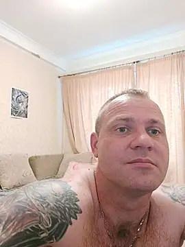 Crek666 online show from 07-14-26, 01:17