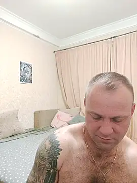 Crek666 online show from 07-15-26, 01:22