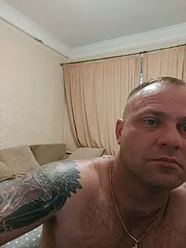 Crek666 online show from 07-23-26, 03:26