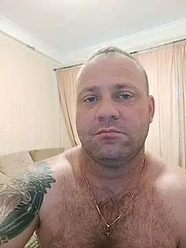 Crek666 online show from 07-27-26, 05:14