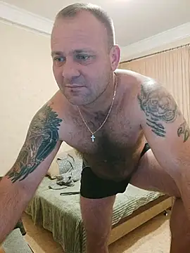 Crek666 online show from 07-30-26, 02:54