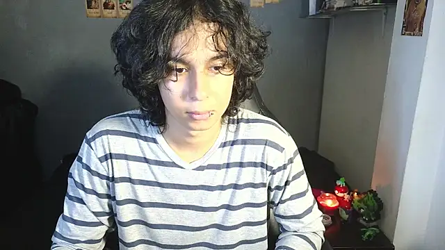 kairozz online show from 02-19-25, 01:39