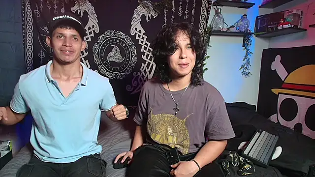 kairozz online show from 10-14-25, 09:15