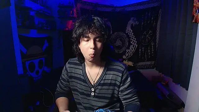 kairozz online show from 11-17-25, 08:47