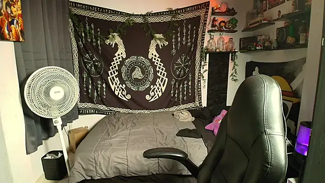 kairozz online show from 12-04-25, 08:17