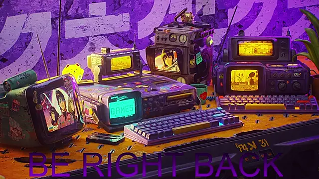 kairozz online show from 12-19-25, 12:12