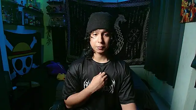 kairozz online show from 02-08-26, 07:17