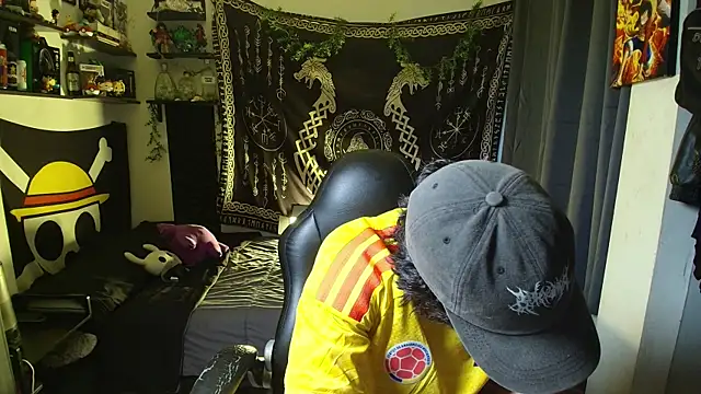 kairozz online show from 06-15-26, 05:37