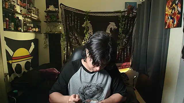 kairozz online show from 07-01-26, 11:59