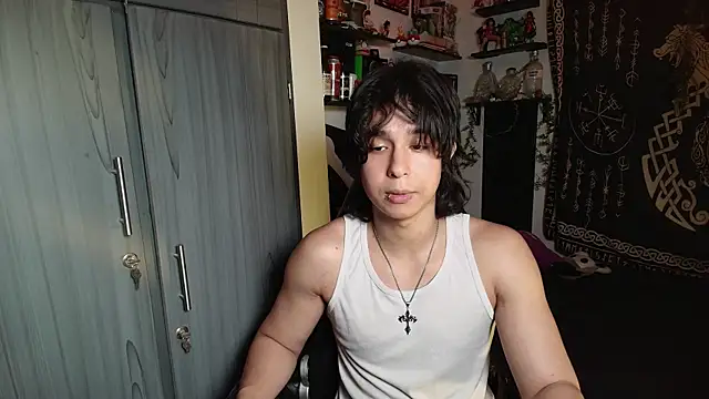 kairozz online show from 07-11-26, 08:44