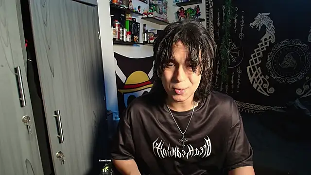 kairozz online show from 07-25-26, 08:17