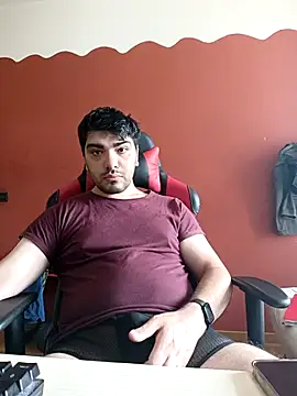 percyass online show from 09-21-25, 10:06