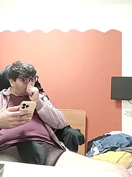 percyass online show from 10-18-25, 04:52