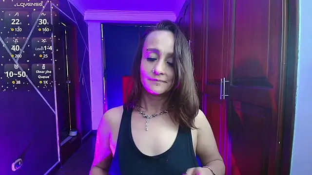 Snapshot of NatashaMason_ chatting on 01-11-25, 02:58 NatashaMason online show from 01-11-25, 02:58
