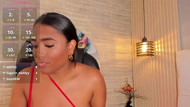 nicole  parker1 online show from 02-07-25, 06:34