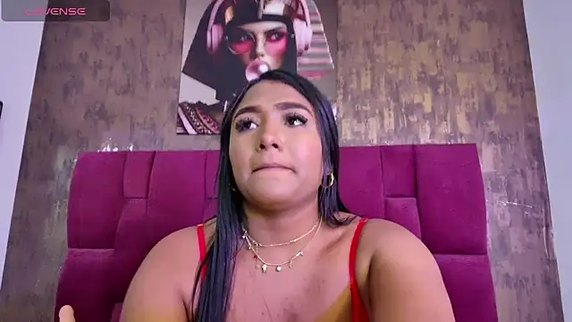 nicole  parker1 online show from 09-09-25, 08:08