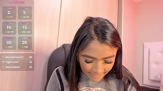 Snapshot of nicole__parker1 chatting on 03-14-26, 02:00 nicole parker1 online show from 03-14-26, 02:00