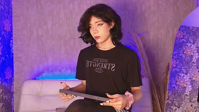 pixy 20 online show from 02-12-26, 03:34