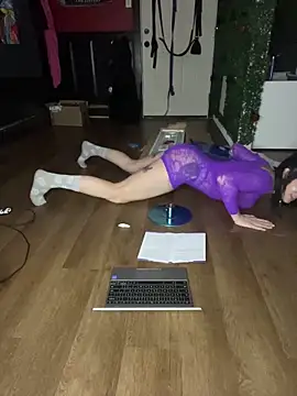 Luluof online show from 03-16-25, 09:47