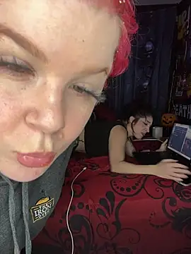 Luluof online show from 02-12-26, 07:03