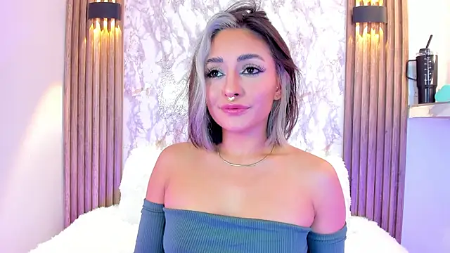 Nanda Vixen online show from 02-23-25, 02:14