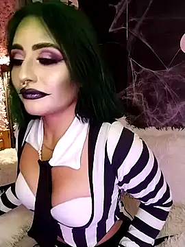 Nanda Vixen online show from 10-04-25, 05:38