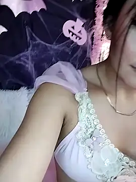 Nanda Vixen online show from 10-15-25, 03:28