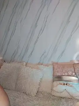 Nanda Vixen online show from 12-01-25, 10:15