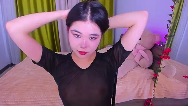 Dollyaa online show from 10-10-25, 12:48