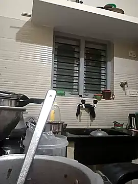 Ashwini Gowda 91 online show from 01-09-25, 03:12