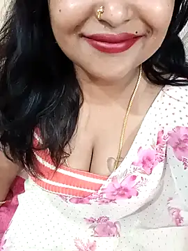 Ashwini Gowda 91 online show from 02-26-25, 06:32