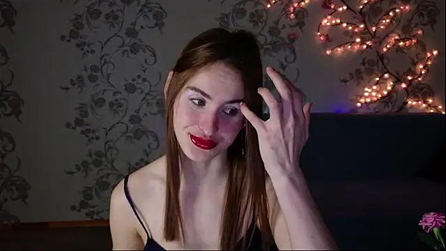 Felicia-Star online show from 04-17-26, 06:22