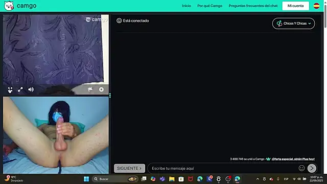 Snapshot of Wendy_Karrot_69 chatting on 09-23-25, 04:04 Wendy Karrot 69 online show from 09-23-25, 04:04