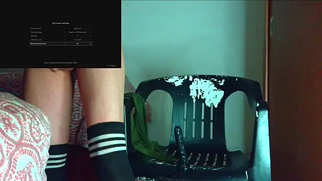 Wendy Karrot 69 online show from 04-04-26, 04:22