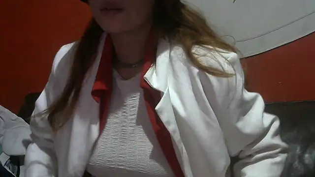 spacegirlll online show from 12-25-24, 08:28