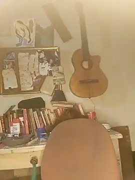 spacegirlll online show from 02-13-25, 02:56