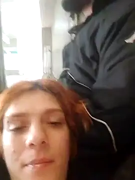 spacegirlll online show from 02-23-25, 04:46