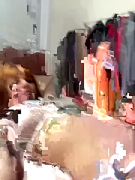 spacegirlll online show from 12-14-25, 11:26