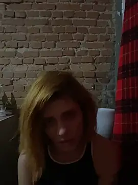 spacegirlll online show from 02-23-26, 11:35