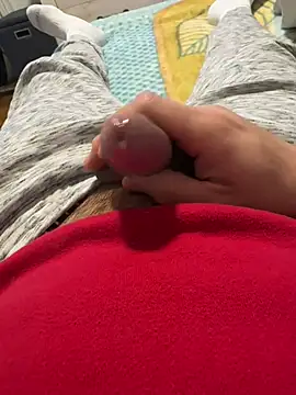 Maleco89 online show from 02-14-26, 09:22