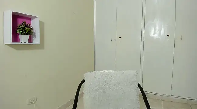 ASIAM BRUNET online show from 03-12-25, 12:47