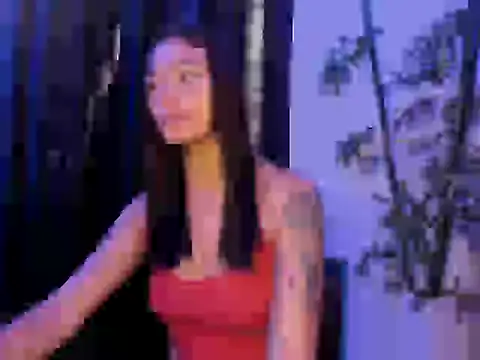 ASIAM BRUNET online show from 04-14-26, 02:12