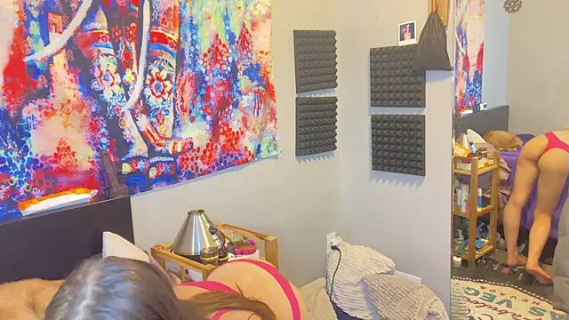 alijones 18 online show from 03-14-25, 11:43