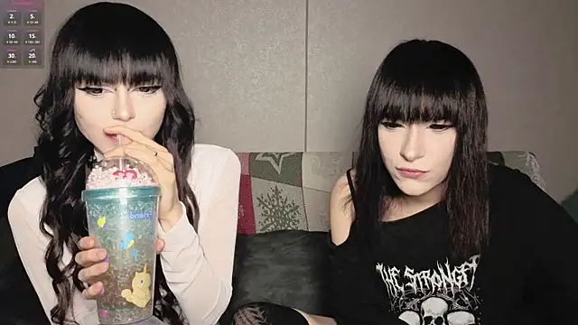 SIBBLlnGraypac online show from 04-05-26, 03:42