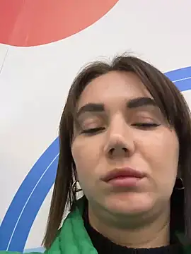 EvilDemon94 online show from 10-30-25, 03:46